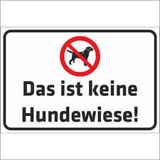 Schild warnung verbotsschild gebraucht kaufen  Deutschland