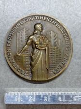 Medaille federation parisienne d'occasion  La Colle-sur-Loup