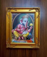 Ganesha poster wall for sale  Round Top