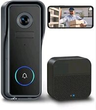 Wireless video doorbell for sale  Smyrna