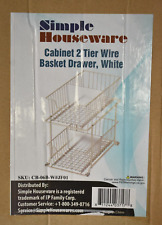 Simple houseware tier for sale  Kansas City