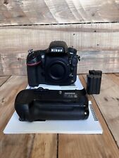 Nikon d800 36mp for sale  UK