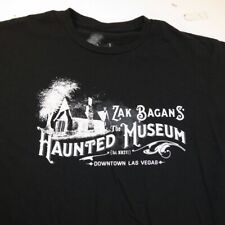 Zak bagans haunted for sale  Moorpark