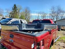 Rear bumper assembly for sale  Akron