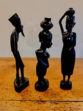 Statuettes africaines ancienne d'occasion  Auray