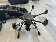 Drohne yuneec typhoon gebraucht kaufen  Limburg-Staffel