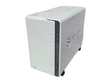 Synology DiskStation DS218J 2-Bay NAS Network Attached Storage, 2x 2TB HDDs for sale  Shipping to South Africa