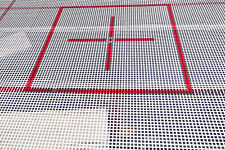 Ersatz trampolin netzbett gebraucht kaufen  Versand nach Germany
