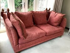 drop arm sofa for sale  SHAFTESBURY