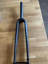 Carbon disc fork for sale  NEWPORT