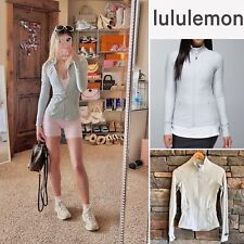 Lululemon forme jacket for sale  Larkspur