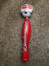 Budweiser soccer 2002 for sale  Homeland