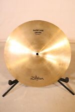 Platillo delgado de choque de papel Zildjian 15" Avedis segunda mano  Embacar hacia Argentina