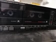 Kenwood kx57cw registratore usato  Italia