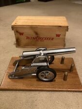 Winchester signal cannon for sale  Angier