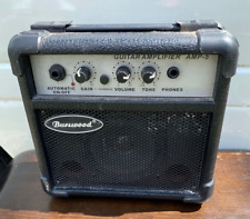 Burswood guitar amplifier for sale  HIGH WYCOMBE