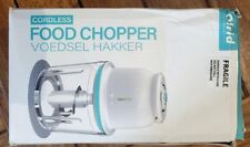 Olrid food chopper for sale  BATH