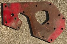 Engine front plate for sale  SCARBOROUGH