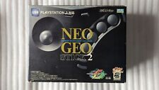 Playstation neo geo for sale  Ireland