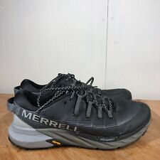 Merrell shoes mens for sale  Seekonk