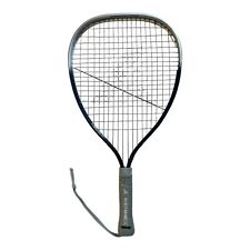 Pro Kennex Graphite Dominator 31 Oversize Widebody  Gray Racquetballl Racket for sale  Shipping to South Africa