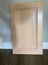 Kitchen door solid for sale  Shipping to Ireland