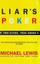 Liar poker playing for sale  UK