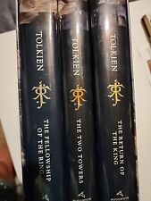 Lord rings book for sale  Franklin