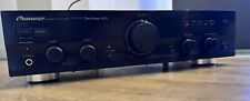 Pioneer 109 amplifier for sale  Shipping to Ireland