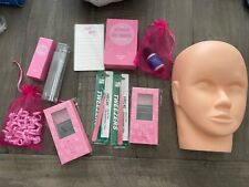kit starter eyelash extension for sale  Dallas