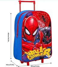 Boys kids spiderman for sale  BIRKENHEAD