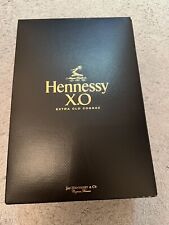 Cognac hennessy box for sale  CHELMSFORD