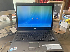 ACER EXTENSA 5220 LAPTOP, used for sale  Shipping to South Africa