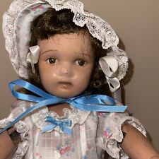 Antique schoenhut doll for sale  Bloomington