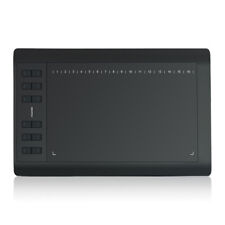 Compre 1, obtenha 1 GRÁTIS Huion Novo 1060PLUS 8192 Tablet de Desenho Gráfico 12 Teclas Recondicionado comprar usado  Enviando para Brazil