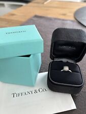 Tiffany co ring gebraucht kaufen  Bergen-Enkheim