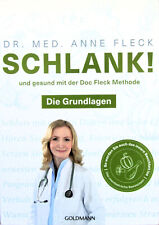 Schlank gesund doc gebraucht kaufen  Osnabrück