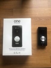 Apogee one professional for sale  WEST KILBRIDE