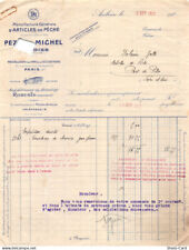 1927 gale amboise d'occasion  Expédié en Belgium