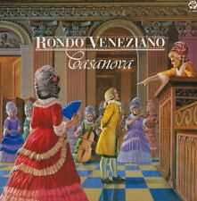 Rondo veneziano casanova usato  Vercelli