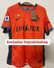 Maglia arancione third usato  Riesi