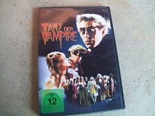 Tanz vampire dvd gebraucht kaufen  Leinfelden-Echterdingen