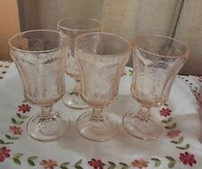 Vintage pink glass for sale  Elkhart