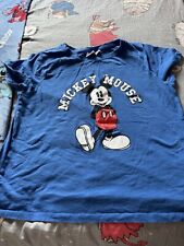 Primark disney mickey for sale  WALSALL