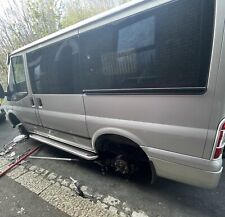 Ford transit breaking for sale  CHATHAM