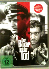 Dvd boxer tod gebraucht kaufen  München