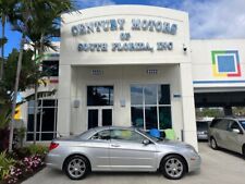 miles low 200 chrysler for sale  Pompano Beach