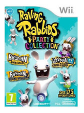 Raving rabbids party for sale  Ireland