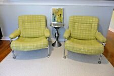 vintage swedish lounge chair for sale  Atlantic Beach