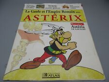 Collection asterix figures d'occasion  Expédié en Belgium